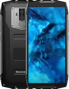 Замена тачскрина на телефоне Blackview BV6800 Pro в Красноярске